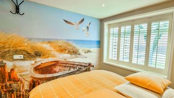 7 chambres, accĂšs Internet