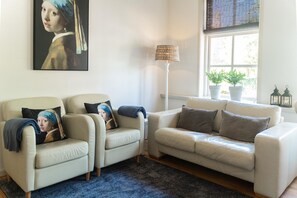 スマートテレビ、暖炉