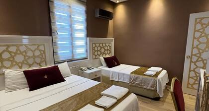 İpek Palas Hotel Şanlıurfa