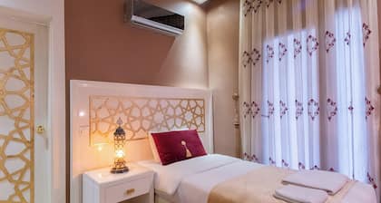 İpek Palas Hotel Ćanlıurfa
