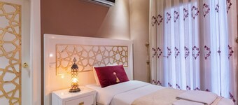 İpek Palas Hotel Şanlıurfa
