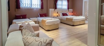 İpek Palas Hotel Şanlıurfa