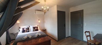 Gîte et SPA du Château 15 Personnes