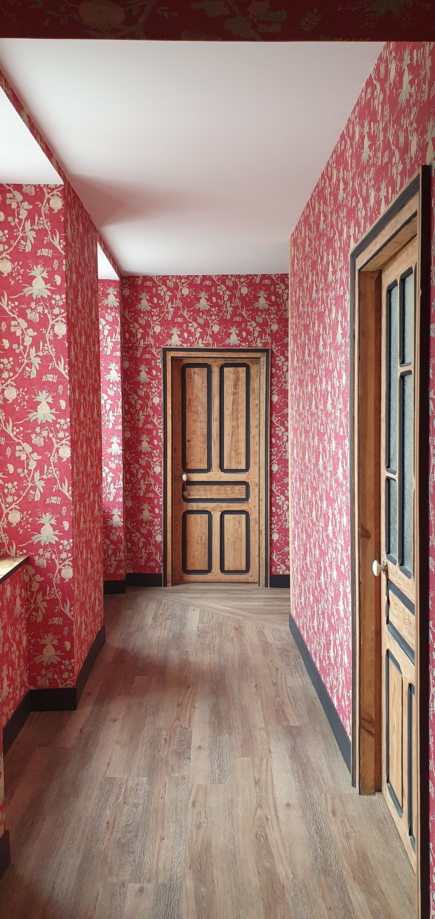 Interieur