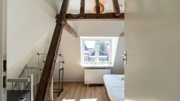 1 slaapkamer, gratis wifi