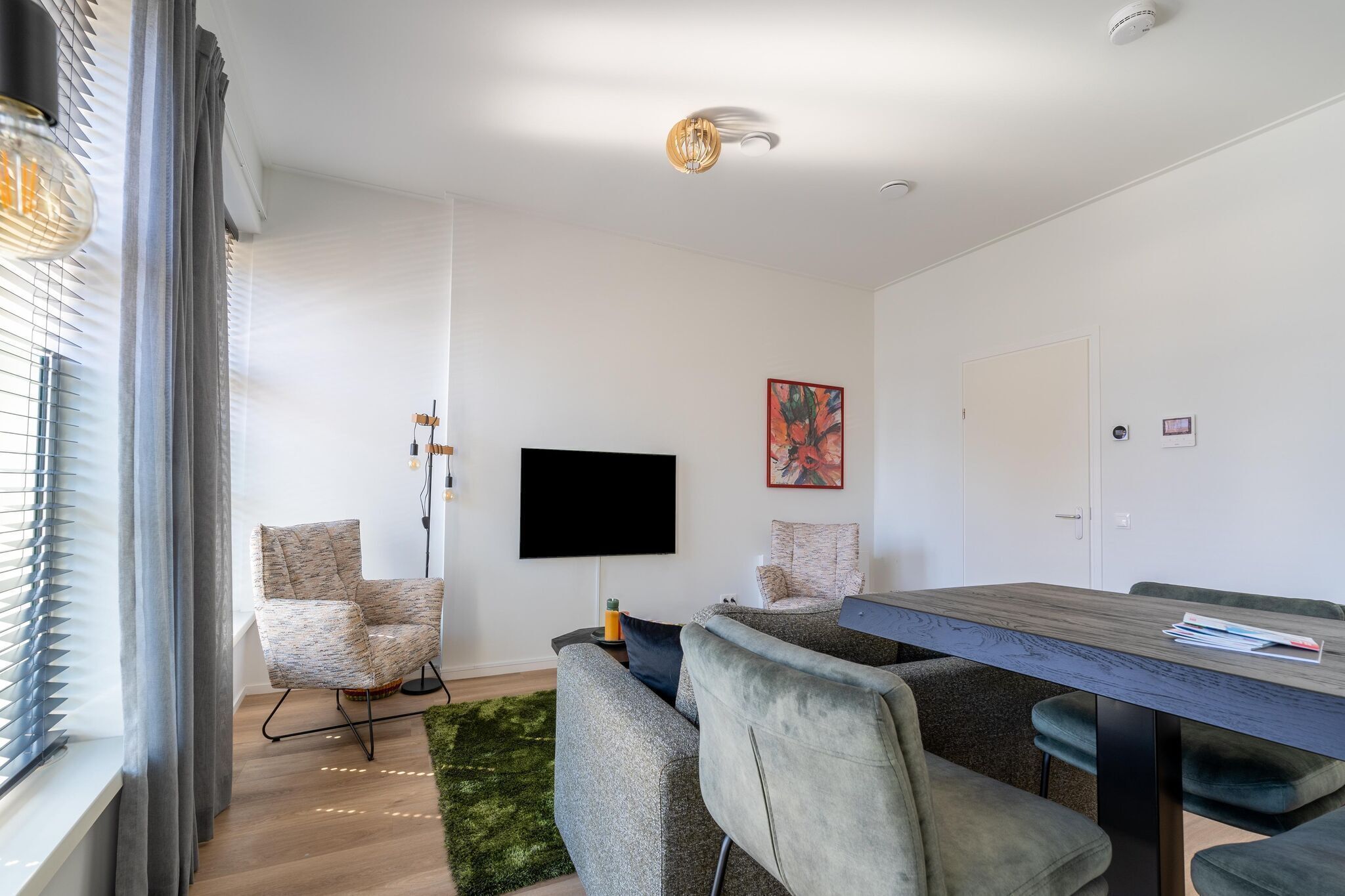 Dineren