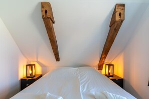 2 bedrooms, free WiFi
