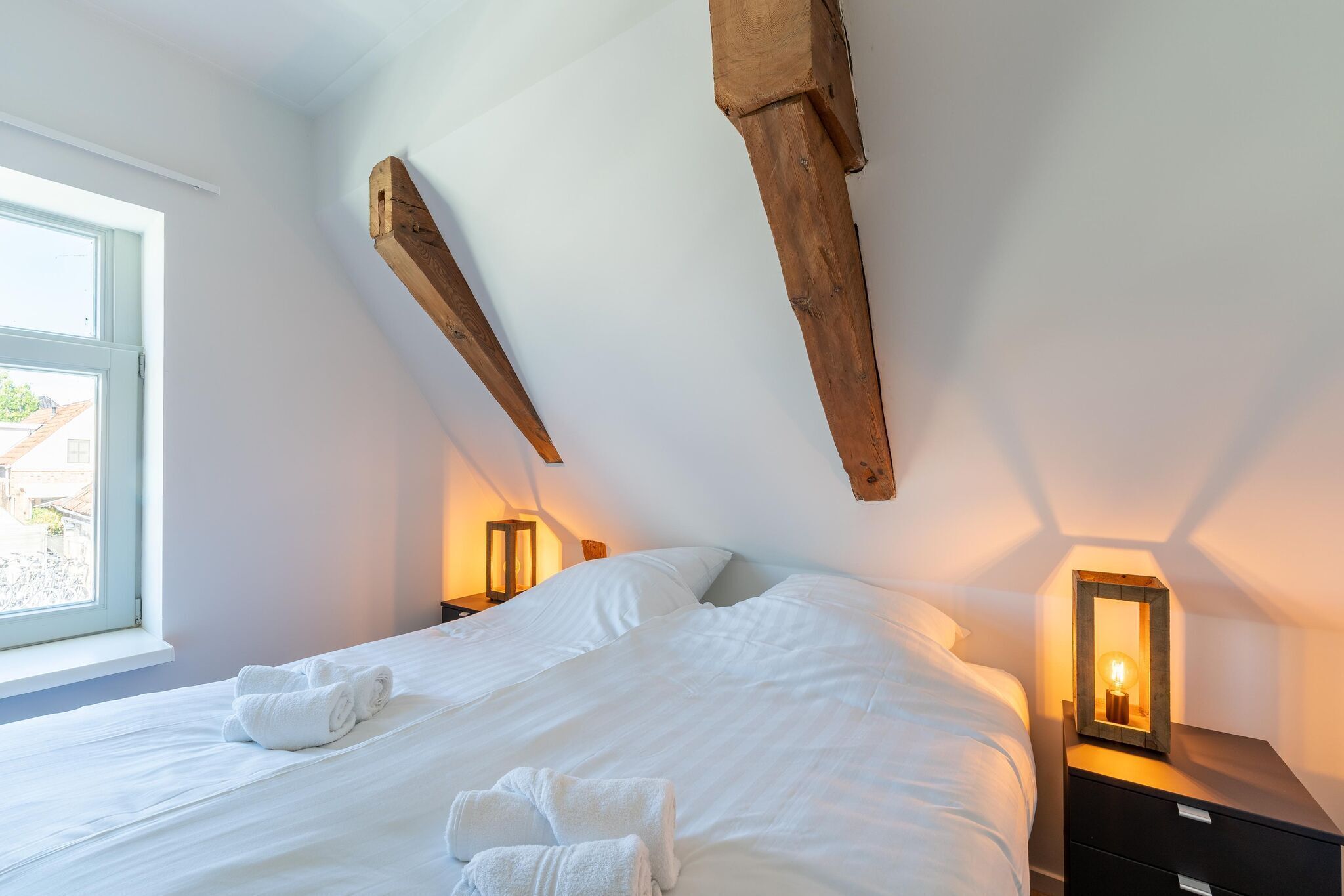 2 slaapkamers, gratis wifi