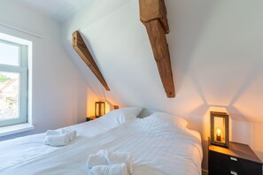 2 soverom og wi-fi (inkludert)