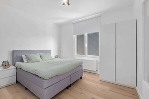3 Schlafzimmer, Bügeleisen/Bügelbrett, Internetzugang