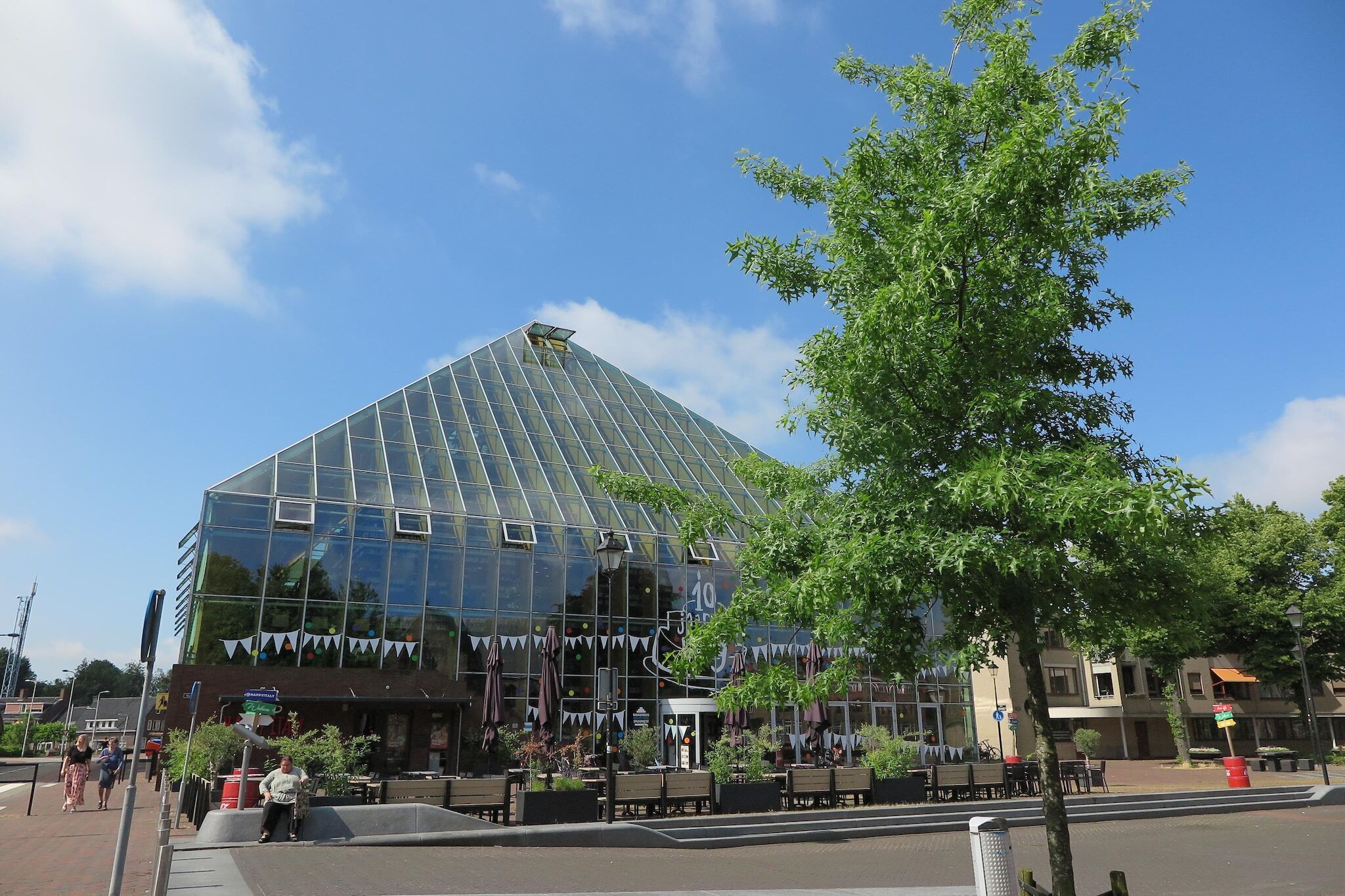 Site d’intérêt