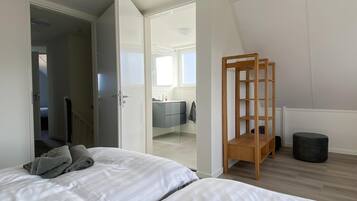 3 soverom og wi-fi (inkludert)