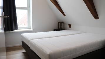 3 bedrooms, free WiFi