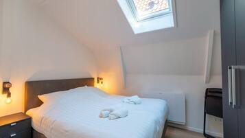 3 bedrooms, free WiFi