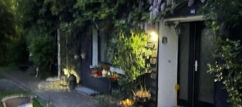 Cozy Holiday Home for 8 in Büllingen