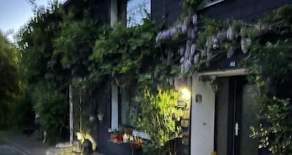 Cozy holiday home in nature (Fully renovated in 2024)