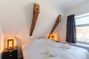 3 Schlafzimmer, kostenloses WLAN