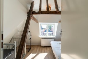 3 bedrooms, free WiFi