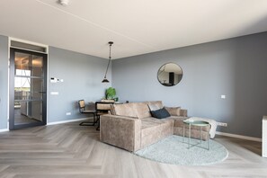 Coin séjour