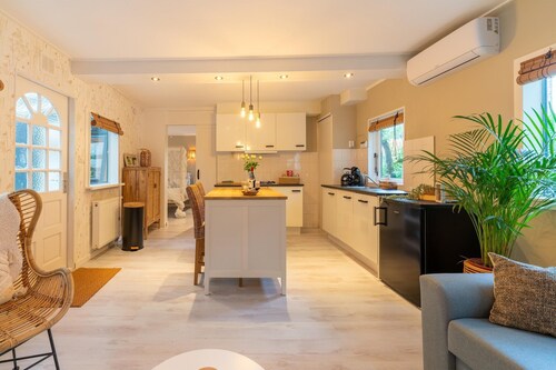 Ferienhaus in Gelderland nahe Waldgebiet