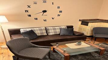 Smart-TV, Tischtennisplatte