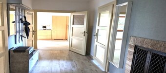 Schlossblick und Komfort in Stolpen