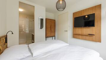 6 Schlafzimmer, WLAN