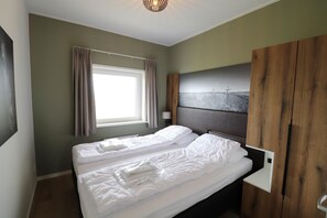 10 Schlafzimmer, kostenloses WLAN