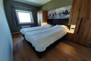 10 chambres, Wi-Fi gratuit