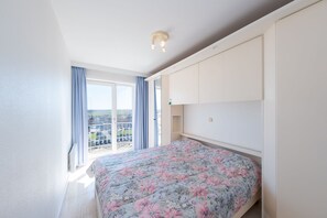4 habitaciones, tabla de planchar con plancha y wifi gratis 