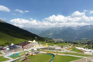 Miscellaneous - Apartment in Tyrol near Ski Slopes (Hochgallmigg)