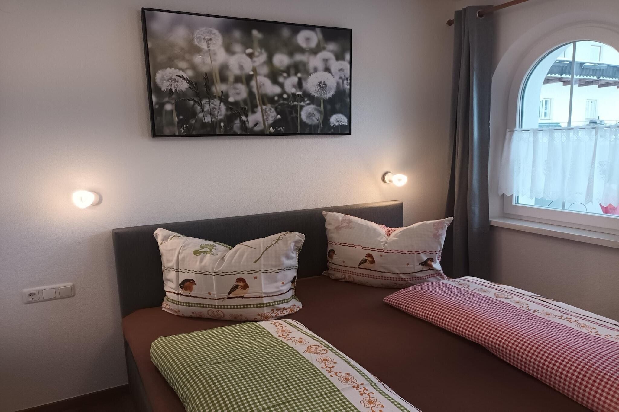 1 chambre, Wi-Fi gratuit