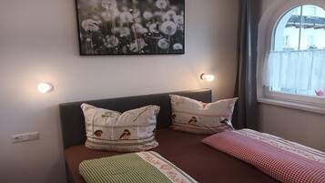 1 chambre, Wi-Fi gratuit