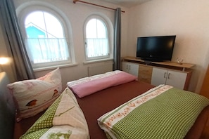 1 Schlafzimmer, WLAN