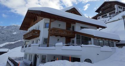 Appartement Ă Tyrol prĂšs des pistes