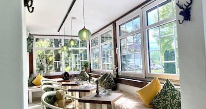 Haus Stenzinger