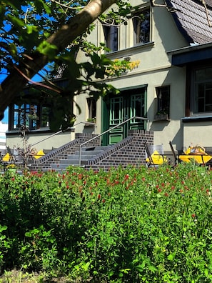 Exterior - Haus Stenzinger (Burg (Spreewald))