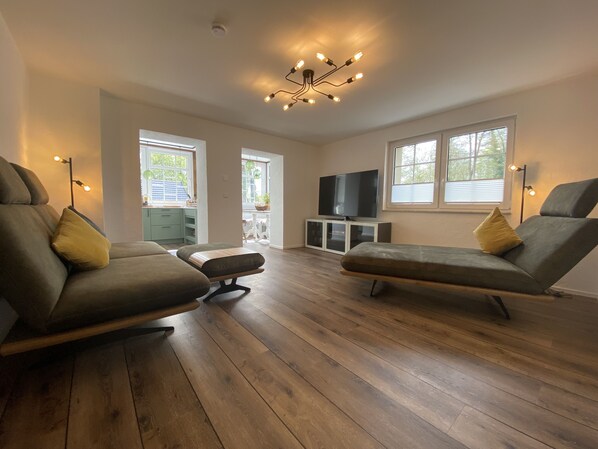 Veranda | Living area