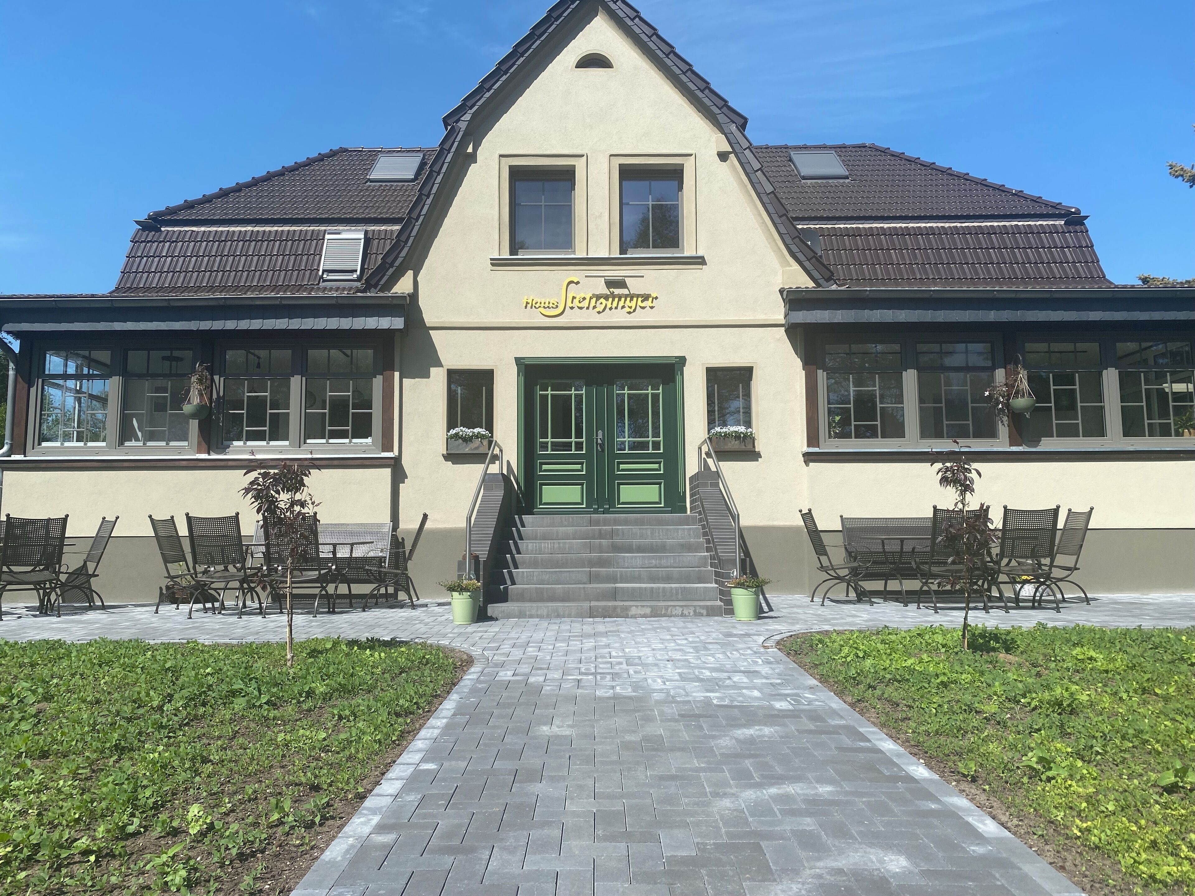 Veranda | Teres/patio