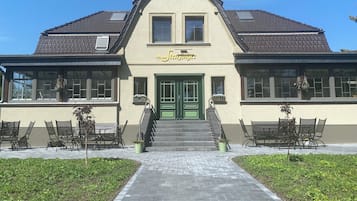 Veranda | Teres/patio