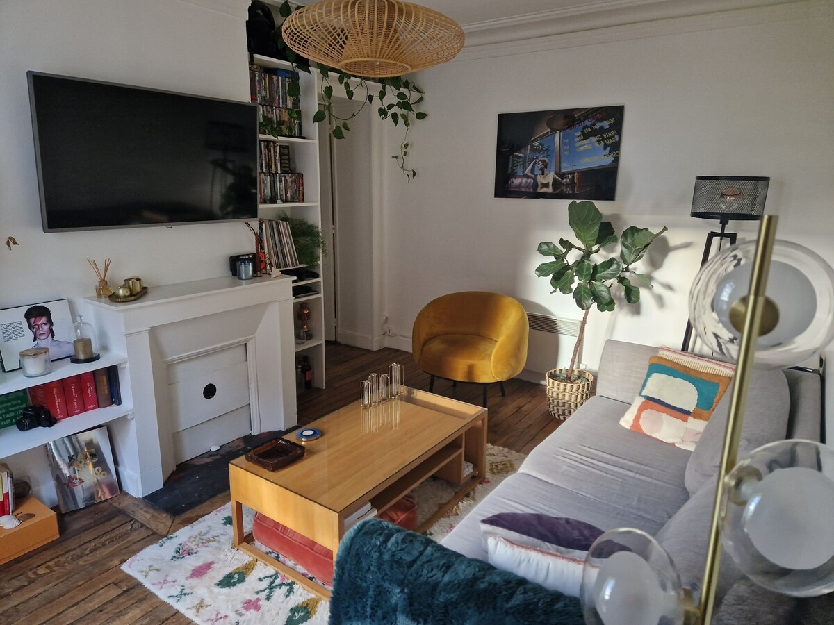 Image de profil de l’hôte