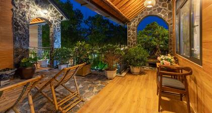 Tam Coc Serenity Hotel & Bungalow