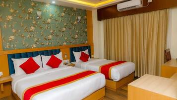 Family Room | Free WiFi