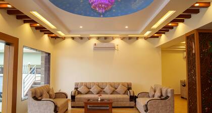 Hotel Ultra International