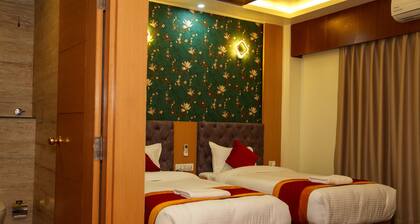 Hotel Ultra International