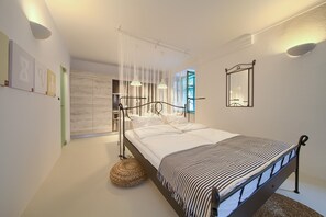 1 bedroom, in-room safe, iron/ironing board, WiFi - BASTINICA KRK Studio Ap 2, OldTown, CityCenter (Krk)