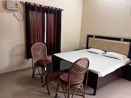 1 habitación y wifi gratis 
