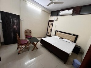 Deluxe kamer | 1 slaapkamer, gratis wifi
