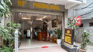 Unclassified image, 2 of 16, button - Phuong Dong Hotel Cau Giay -by BayLuxury (Hanoi)