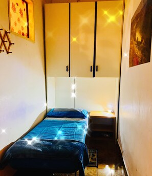 Spa - Delightful little room Near Colosseum!!! (Roma)